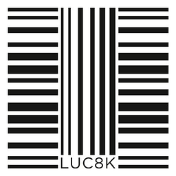 luc8k.com Logo