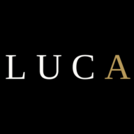 Luca Trade UG / Haftungsbeschränkt Logo