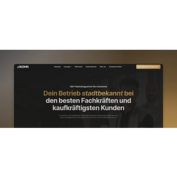 Luca Kohn Logo
