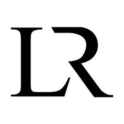 Luca Röhrl Logo