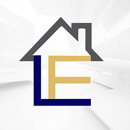 Lucas Froese Real Estate Logo
