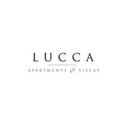 Lucca Apartments and Villas Logo
