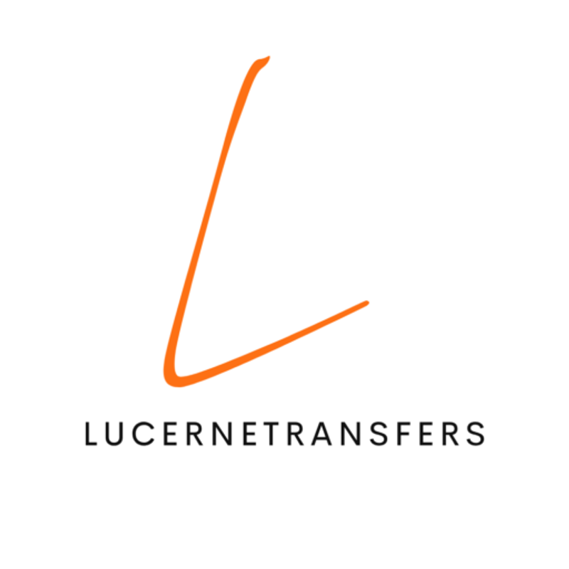 lucernetransfers.com Logo