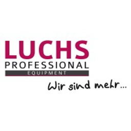 Luchs GmbH Logo