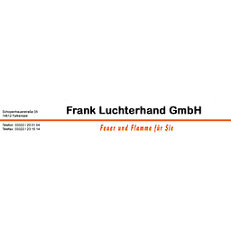 Luchterhand & Partner GbR Heizung und Sanitär Logo