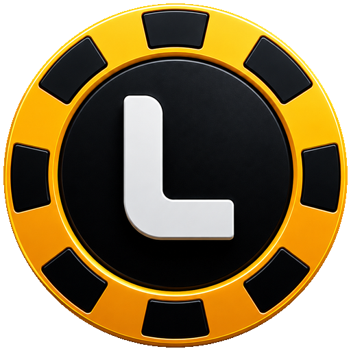 Luckelo – Online Casino Vergleich Deutschland Logo