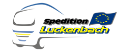 Luckenbach Internationale Spedition GmbH, Rudolf Logo