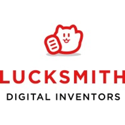 Lucksmith e.K. IT-Dienstleistungen Logo