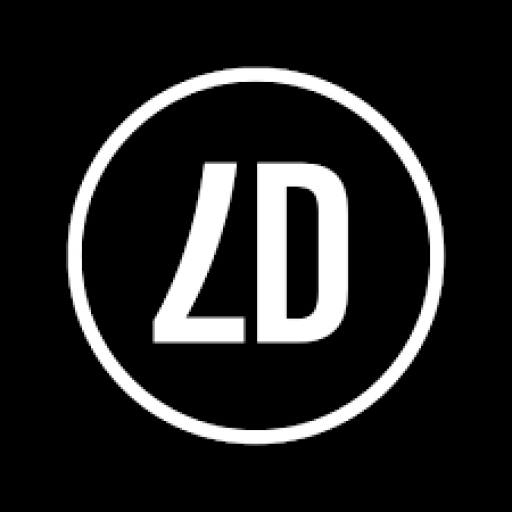 Lucky Dreams Logo