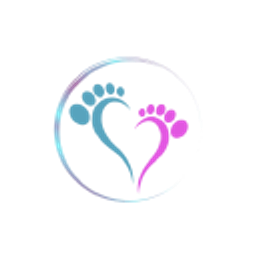 Lucky Feet Berlin Logo