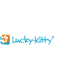 Lucky Kitty Logo
