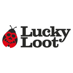 Lucky Loot Logo