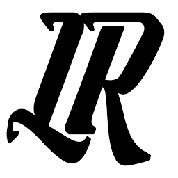 lucky-rebel.com Logo
