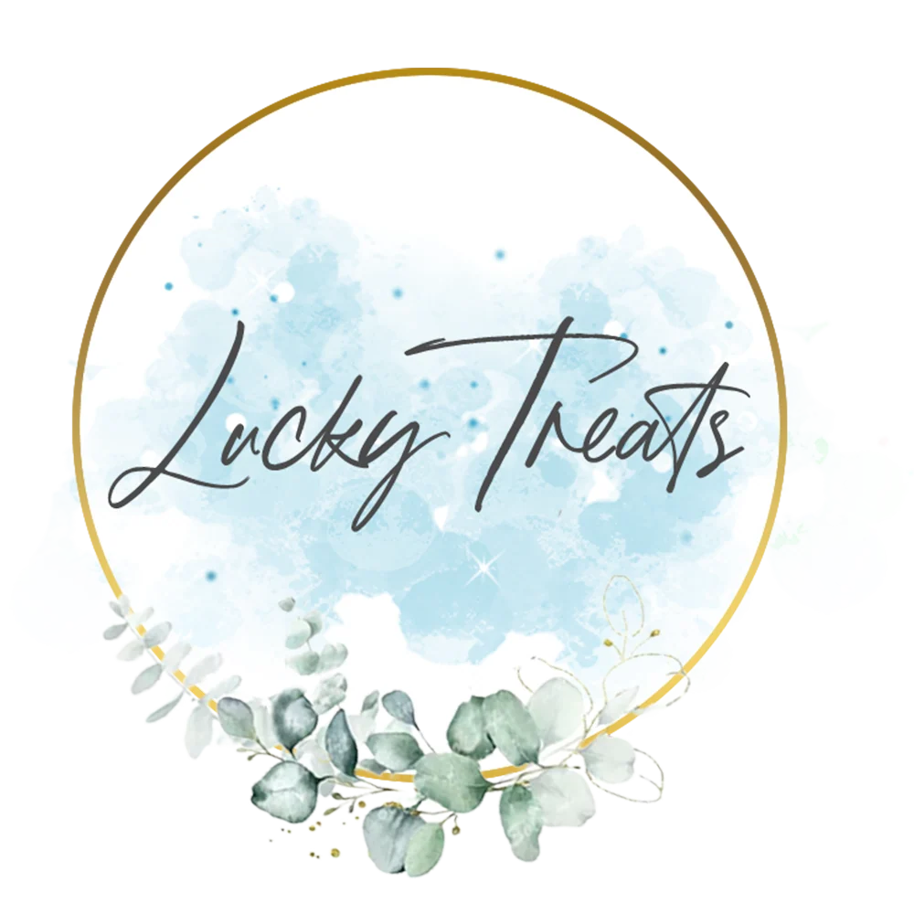 lucky-treats.de Logo