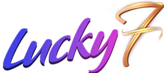 Lucky7 DE Logo