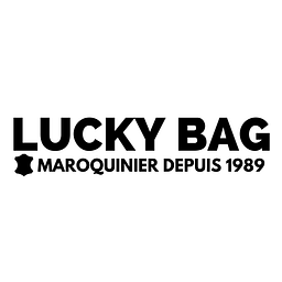Luckybag Logo