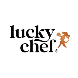 LuckyChef GmbH Logo