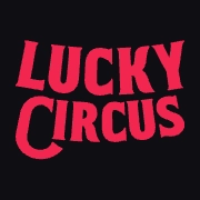 Luckycircus3 Logo