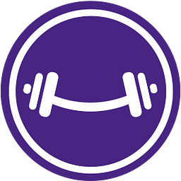 Luckyfitness Logo