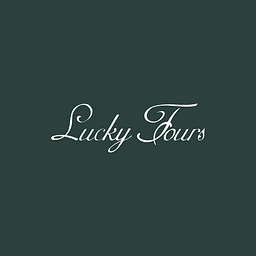 Lucky Fours Logo