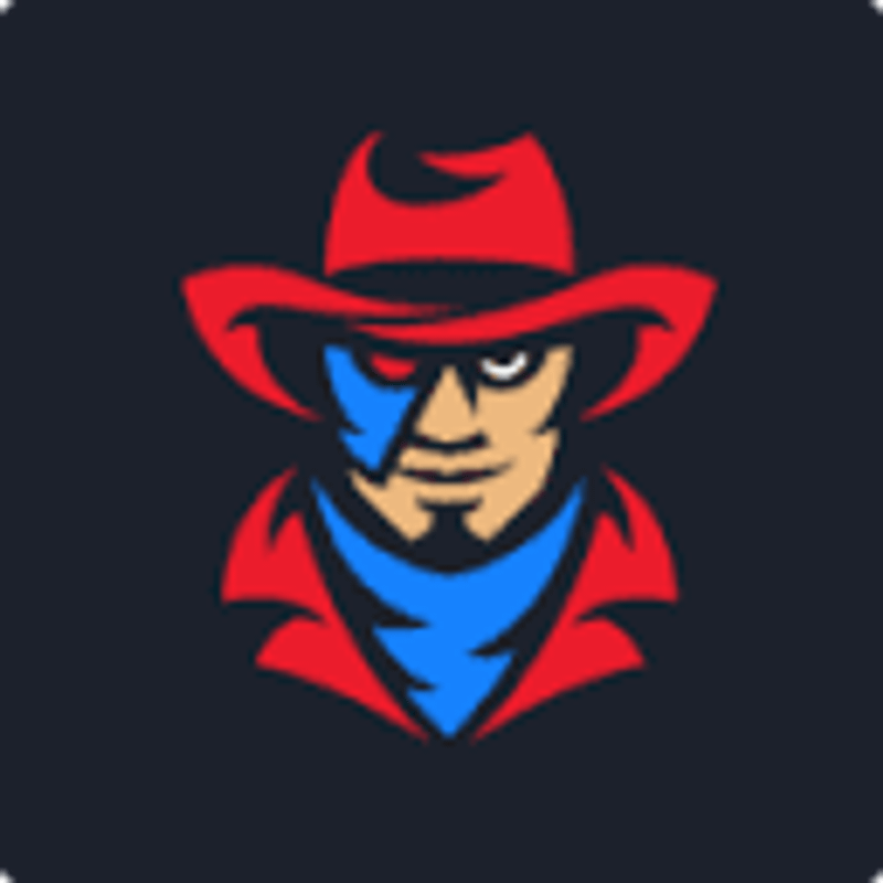 Lucky Hunter Casino Logo