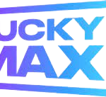 Luckymaxcasino Com Logo