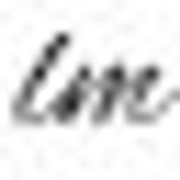 Lucky Memory Photography Logo