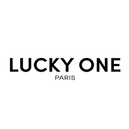 LUCKY ONE Logo