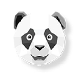 Lucky Panda Studios Logo