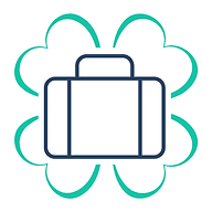Lucky Tours Logo