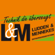 Ludden & Mennekes Entsorgungs-Systeme GmbH Logo