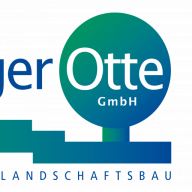 Otte Ludger Garten- und Landschaftsbau GmbH Garten- und Landschaftsbau Logo