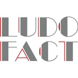 Ludofact Logo
