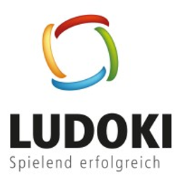 Ludoki GmbH Logo