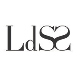 Ludovicdesaintsernin Logo