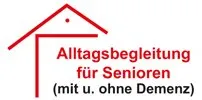 Alltagsbegleitung für Senioren Marita Ludwig Logo