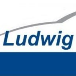 Ludwig Automobile & Pflege Logo