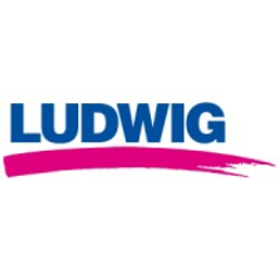 Ludwig GmbH Logo