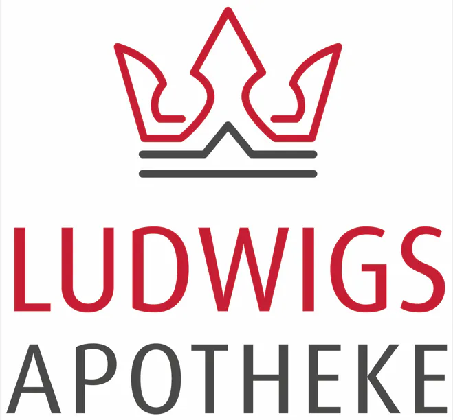Ludwigs Apotheke Landshut Logo