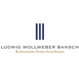 Ludwigwollweberbansch Logo