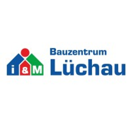 Lüchau Baustoffe GmbH Logo