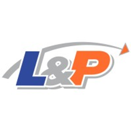 Lücht & Palm Handels Logo