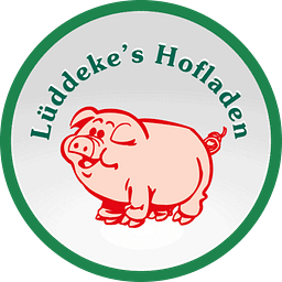 Lüddeke Harald Hausschlachter Logo