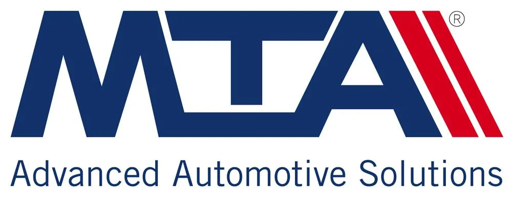 Lüdeke Elektronic Logo