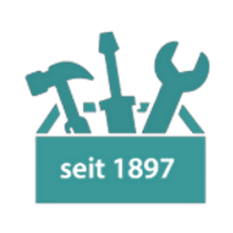 Lüdemann Emil GmbH & Co EisenwarenHdlg. Logo
