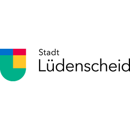 Stadt Lüdenscheid Bürgeramt Logo