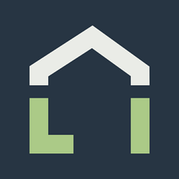 Lüders Immobilien Logo