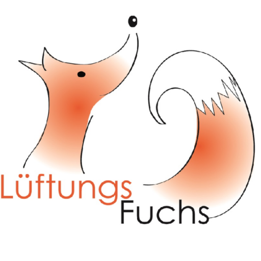 LüftungsFuchs - Inh. Beate Fuchs Logo