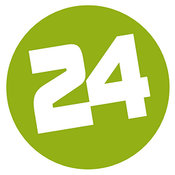 lueftungsgitter24.com Logo
