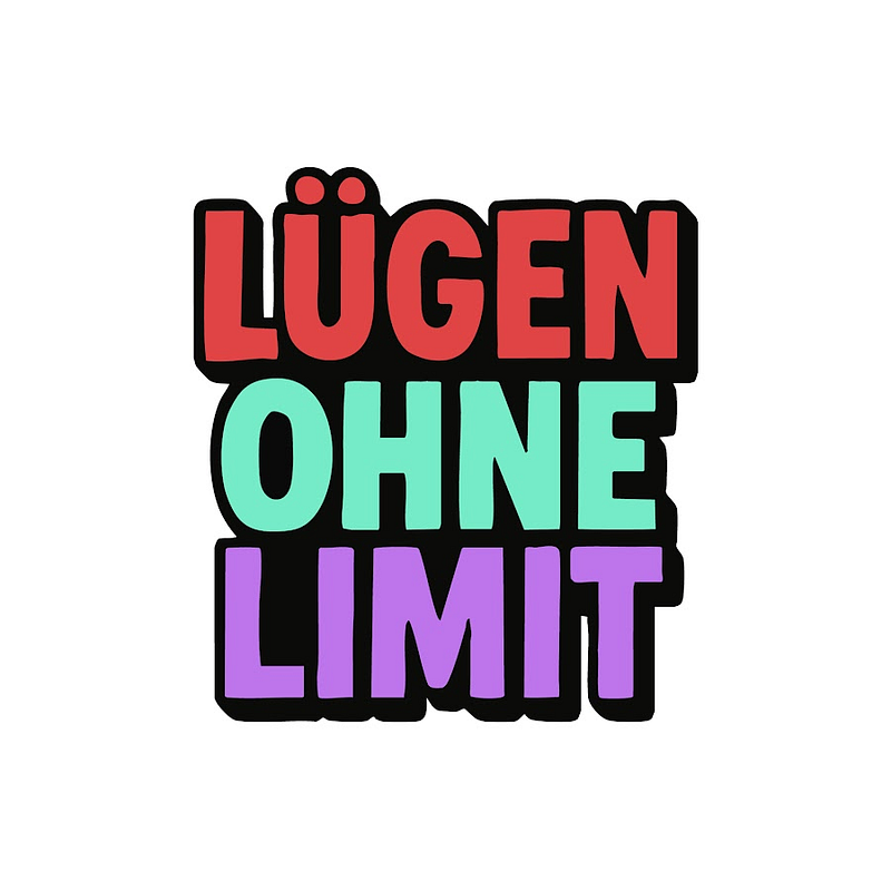 Lügen Ohne Limit Logo